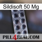 Sildisoft 50Mg 30